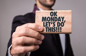 How Do You Stay Motivated on a Daily Basis? Stay Motivated