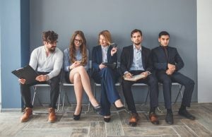 Advice For College Students Entering The Evolved Job Market Students entering job market