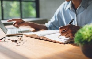 BUSINESS START-UP CHECKLIST