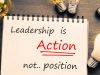 Leadership Leadership