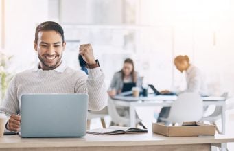 How do we define success in the workplace? Success at Work
