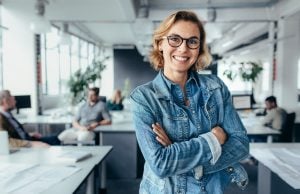 FINDING SUCCESS AND SATISFACTION