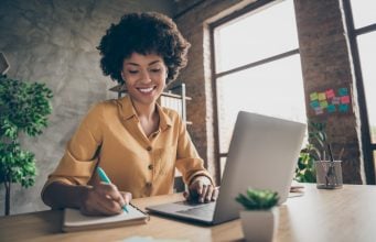 MASTER YOUR WORKDAY