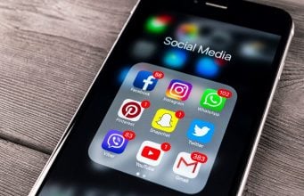 SOCIAL MEDIA BUSINESS BREAKDOWN