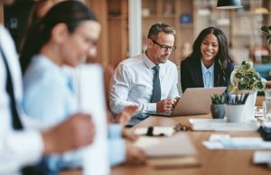 HOW TO GET BETTER AT ASKING FOR HELP AT WORK