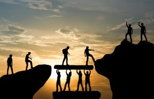 SET YOURSELF UP FOR SUCCESS