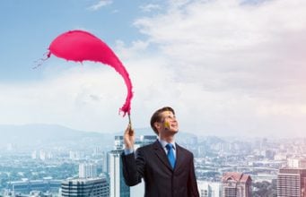 CREATIVES AS ENTREPRENEURS