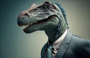 HOW To MODERNIZE (& MONETIZE) A DINOSAUR Without DESTROYING Its POWER