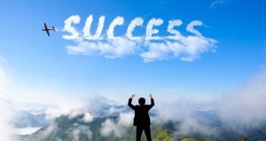 PROGRESS TO SUCCESS