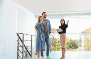 A BUYER’S AGENCY