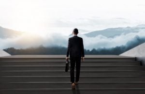 SCALING A BUSINESS