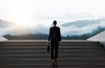 SCALING A BUSINESS