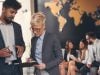 GLOBAL LEADERSHIP