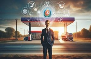 Nick Kambitsis Discusses Choosing the Right Model for Your Gas Station Business NIck Kambitsis