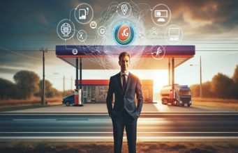 Nick Kambitsis Discusses Choosing the Right Model for Your Gas Station Business NIck Kambitsis