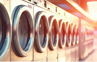 David Shulick on Designing the Ideal Laundromat: Layout, Aesthetics, and Functionality David Shulick