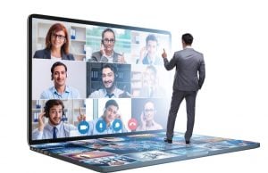 Dr. Lorenzo Suter of South Dakota on The Digital Age of Leadership: Public Speaking in Virtual Environments Dr Lorenzo Suter South Dakota