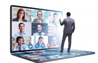 Dr. Lorenzo Suter of South Dakota on The Digital Age of Leadership: Public Speaking in Virtual Environments Dr Lorenzo Suter South Dakota