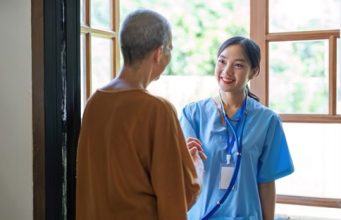 John R. Callen of MedRehab Alliance Explores Home-Based Therapy Services: Enhancing Care with Physical, Occupational, and Speech Therapy John R. Callen