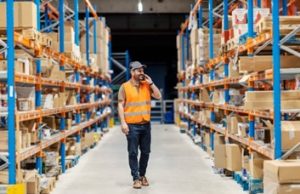 Capstone Logistics of Atlanta GA Reviews End-to-End Supply Chain Success with Warehouse Staffing Capstone Logistics Atlanta GA Reviews