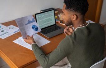 Major Jamil Brown on Leveraging Analytics to Drive Organizational Success major jamil brown