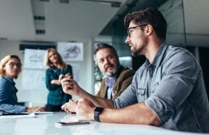 Insights from Chad Selke of Florida on Adapting Military Communication Skills for Business Success Insights from Chad Selke of Florida on Adapting Military Communication Skills for Business Success