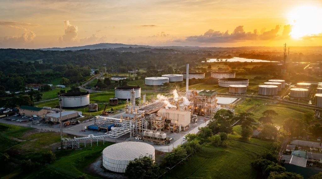 NiQuan Energy LLC on the Environmental Benefits of Gas-to-Liquids (GTL) Processes