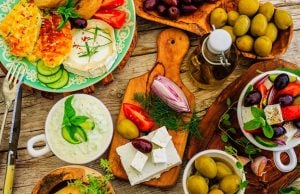 Unlocking Wellness: Yaseen Kadura of Purdue University Explores the Remarkable Health Benefits of the Mediterranean Diet Yaseen Kadura of Purdue University Explores the Remarkable Health Benefits of the Mediterranean Diet copy