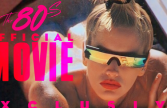 Brendan Geier of New Jersey Pioneers a New Genre with Investment in Groundbreaking Documentary: “The 80s: Official Movie”