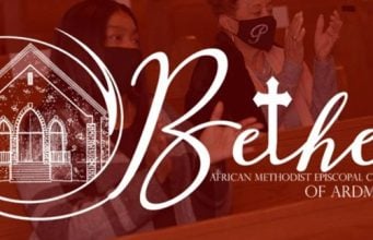David Shulick Volunteers to Aid Pastor Cavanaugh and Ardmore Bethel AME Church in Community Expansion Initiatives David Shulick Volunteers to Aid Pastor Cavanaugh and Ardmore Bethel AME Church in Community Expansion Initiatives