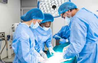 NAPA Anesthesia on the Role of Education and Training in Alleviating Anesthesia Staffing Shortages North American Partners in Anesthesia