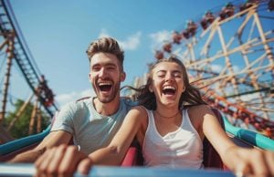 Robert Caldwell of PA on Epic Universe: A New Era of Immersive Entertainment – How It Could Outperform Disney Robert Caldwell of PA on Epic Universe