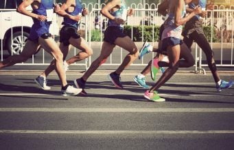 Marc Jensen on the Power of Small Wins—How Running Builds Discipline for Life Marc Jensen on the Power of Small Wins