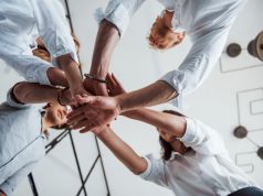 The State of Corporate Volunteering