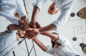 The State of Corporate Volunteering