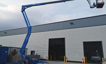 Why Regular Servicing of Access Equipment Saves You Time, Money, and Risk Servicing of Access Equipment