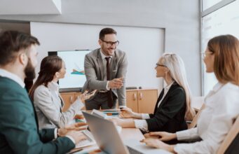 Steve Howard of Citrus County Florida on the Adaptive Leader: Thriving Amidst Change and Uncertainty Steve Howard of Citrus County Florida on the Adaptive Leader