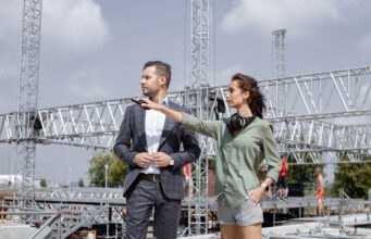 Frankie Santella Explores The Role of a Music Manager in Today’s Industry: More Than Scheduling and Syncs Frankie Santella Explores The Role of a Music Manager in Today’s Industry