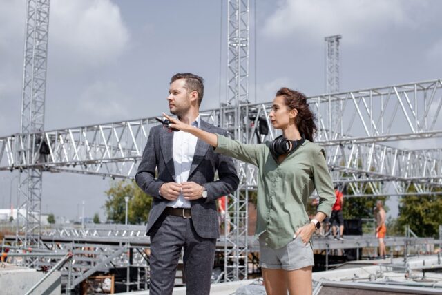 Frankie Santella Explores The Role of a Music Manager in Today’s Industry Frankie Santella Explores The Role of a Music Manager in Today’s Industry