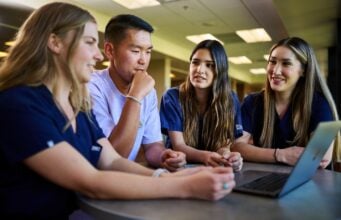 WesternU Renames COMP-Northwest as Heatherington College of Osteopathic Medicine, Honoring Transformational Legacy WesternU Renames COMP-Northwest as Heatherington College of Osteopathic Medicine, Honoring Transformational Legacy