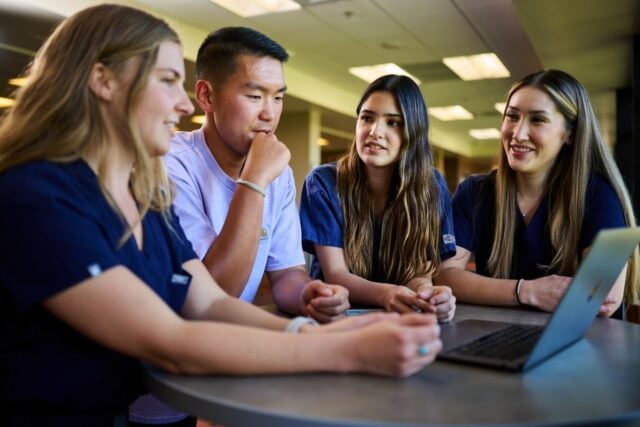 WesternU Renames COMP-Northwest as Heatherington College of Osteopathic Medicine, Honoring Transformational Legacy WesternU Renames COMP-Northwest as Heatherington College of Osteopathic Medicine, Honoring Transformational Legacy