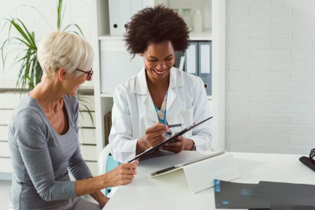 Annexus Health Explores Access to Therapy and Its Impact on Treatment Adherence for Patients with Chronic Conditions Annexus Health Explores Access to Therapy and Its Impact on Treatment Adherence for Patients with Chronic Conditions