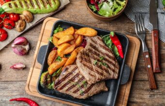 Kenston Farms On American vs. Imported Beef: What’s the Difference? Kenston Farms On American vs. Imported Beef
