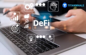 Titanwhale: How Liquidity Aggregators Work and Why DeFi Needs Them