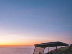A Leisurely Ride Through Outer Banks’ Coastal Beauty