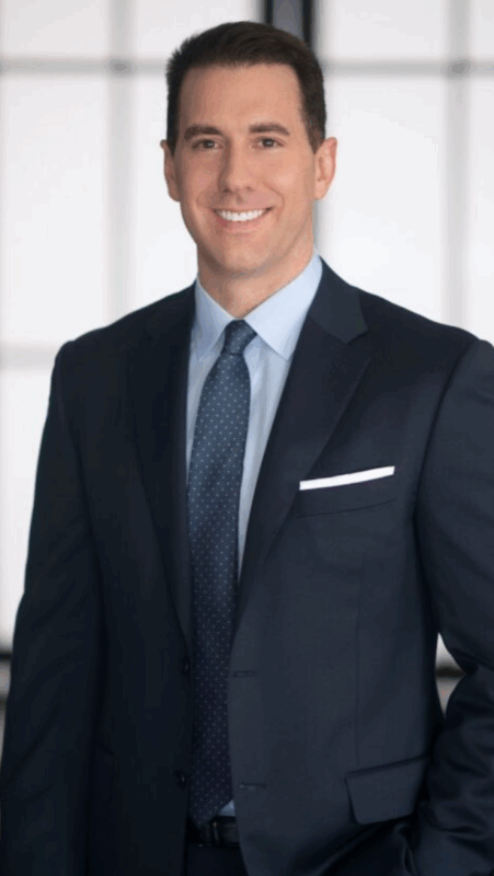 Chris Jackman - A Defender of Fathers’ Rights and a Visionary in Family Law Chris Jackman - A Defender of Fathers’ Rights and a Visionary in Family Law