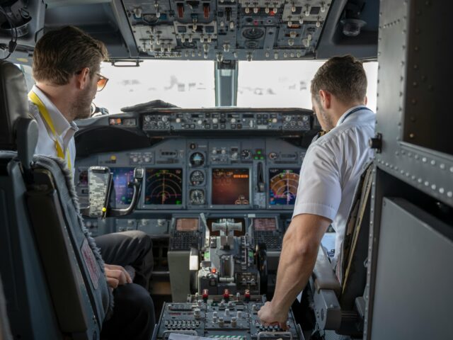 Tips for Becoming a Private Pilot