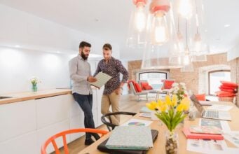 How Modern Residential Design Is Redefining Everyday Living Near Penn’s Vibrant Urban Hub Modern Residential Design
