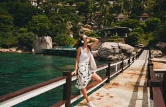 Redefining Private Travel: The Evolution Beyond Luxury Resorts.