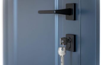 Choosing the Right Security Hardware for Your Property